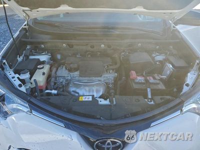Zdjęcie 11 z 11 samochodu: 2017 TOYOTA RAV4 LE VIN:JTMZFREV2HJ713468 - miniatura