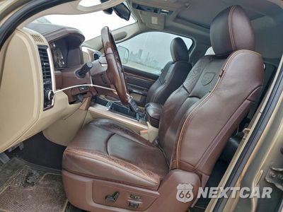 Zdjęcie 7 z 12 samochodu: 2013 RAM 2500 LONGHORN VIN:3C6UR5PL4DG594220 - miniatura