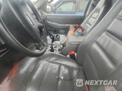 Zdjęcie 7 z 13 samochodu: 2002 FORD EXPLORER XLT VIN:1FMZU73E92ZA68349 - miniatura
