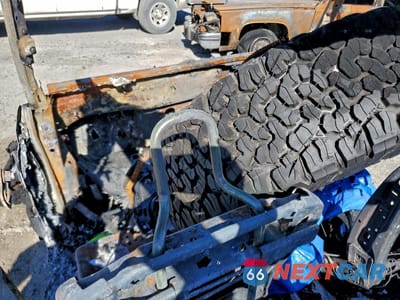 Zdjęcie 8 z 12 samochodu: 2025 JEEP WRANGLER RUBICON VIN:1C4PJXFNXSW644094 - miniatura
