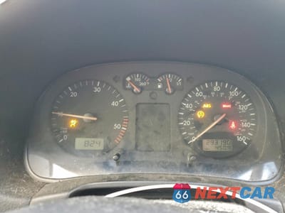 Zdjęcie 9 z 13 samochodu: 2006 VOLKSWAGEN GOLF GLS TDI VIN:9BWGR61J864003444 - miniatura