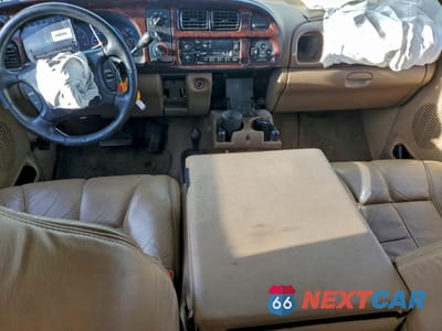 Zdjęcie 8 z 12 samochodu: 1998 DODGE RAM 1500 VIN:3B7HF13Y1WG118037 - miniatura