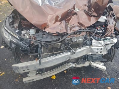 Zdjęcie 12 z 13 samochodu: 2023 TOYOTA SIENNA XLE VIN:5TDJSKFC3PS103772 - miniatura