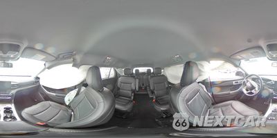 Zdjęcie 15 z 15 samochodu: 2022 FORD EXPLORER LIMITED VIN:1FMSK8FH6NGB27084 - miniatura