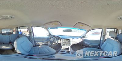 Zdjęcie 14 z 14 samochodu: 2002 FORD EXPLORER XLS VIN:1FMZU62E72ZC44455 - miniatura