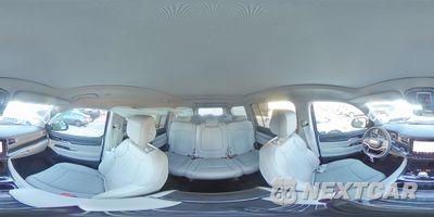 Zdjęcie 14 z 15 samochodu: 2024 JEEP WAGONEER L SERIES I VIN:1C4SJSAP9RS163406 - miniatura