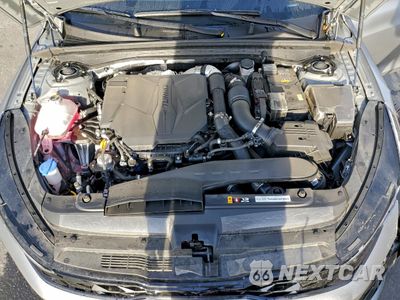 Zdjęcie 11 z 15 samochodu: 2026 KIA K5 GT VIN:KNAG44J8XT5400134 - miniatura