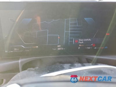 Zdjęcie 9 z 13 samochodu: 2024 BMW 330I VIN:3MW69FF04R8E07586 - miniatura