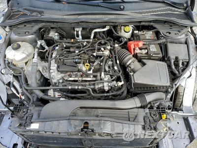 Zdjęcie 12 z 15 samochodu: 2022 FORD ESCAPE SE VIN:1FMCU0G65NUA46298 - miniatura