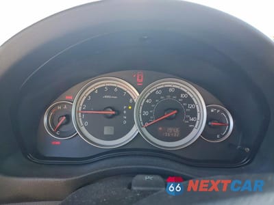 Zdjęcie 9 z 11 samochodu: 2005 SUBARU LEGACY VIN:4S3BL626657224120 - miniatura