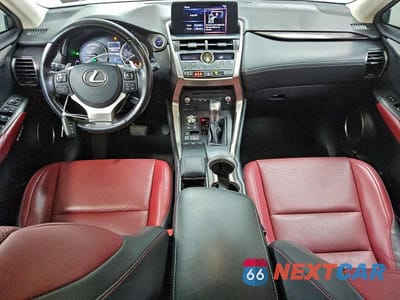 Zdjęcie 8 z 13 samochodu: 2020 LEXUS NX 300H VIN:JTJGJRDZ1L2139391 - miniatura
