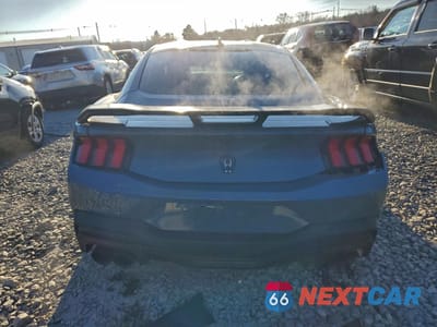Zdjęcie 6 z 13 samochodu: 2024 FORD MUSTANG DARK HORSE VIN:1FA6P8R09R5505113 - miniatura