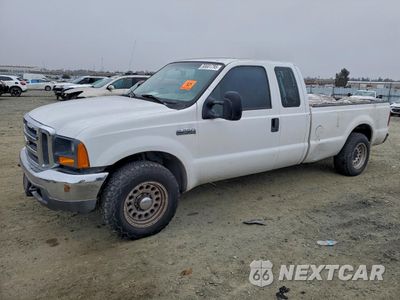 2005 FORD F250 SUPER DUTY 1FTSX20505EB70090 - główne zdjęcie licytacji z USA - miniatura