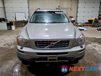 Piąte zdjęcie samochodu w środku: 2008 VOLVO XC90 3.2 VIN:YV4CZ982881430262 - miniatura