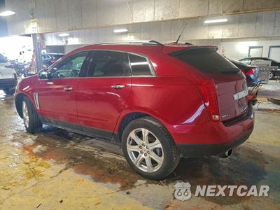 Drugie zdjęcie samochodu z przodu: 2014 CADILLAC SRX PERFORMANCE COLLECTION VIN:3GYFNFE36ES533563 - miniatura