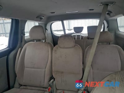 Zdjęcie 10 z 13 samochodu: 2019 KIA SEDONA LX VIN:KNDMB5C15K6535192 - miniatura