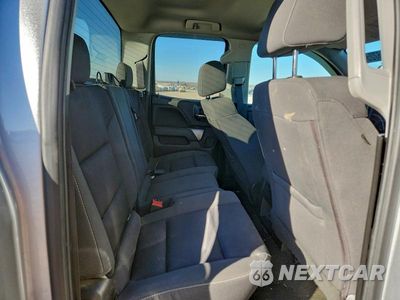 Zdjęcie 10 z 11 samochodu: 2018 CHEVROLET SILVERADO K1500 LT VIN:2GCVKREC4J1104679 - miniatura