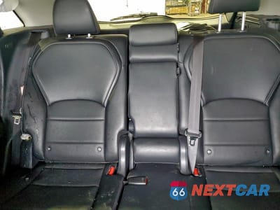 Zdjęcie 10 z 13 samochodu: 2021 INFINITI QX50 LUXE VIN:3PCAJ5BB1MF109071 - miniatura