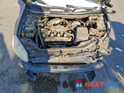 Zdjęcie 11 z 12 samochodu: 2005 DODGE STRATUS SXT VIN:1B3EL46T35N568678 - miniatura