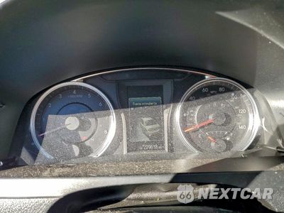 Zdjęcie 9 z 11 samochodu: 2017 TOYOTA CAMRY LE VIN:4T1BF1FK5HU752721 - miniatura