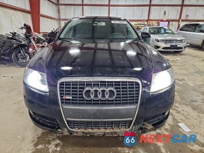Piąte zdjęcie samochodu w środku: 2008 AUDI A6 3.2 QUATTRO VIN:WAUDH74F08N104694 - miniatura