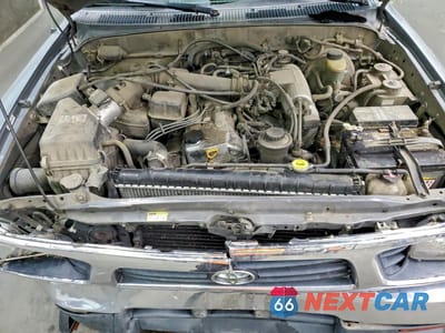 Zdjęcie 11 z 13 samochodu: 1995 TOYOTA TACOMA XTRACAB VIN:4TAUN73C7SZ062734 - miniatura