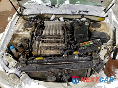 Zdjęcie 11 z 11 samochodu: 2006 KIA OPTIMA LX VIN:KNAGD128765442407 - miniatura