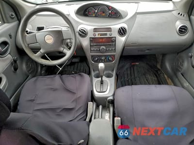 Zdjęcie 8 z 14 samochodu: 2006 SATURN ION LEVEL 2 VIN:1G8AJ55F66Z163388 - miniatura