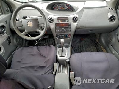 Zdjęcie 8 z 14 samochodu: 2006 SATURN ION LEVEL 2 VIN:1G8AJ55F66Z163388 - miniatura