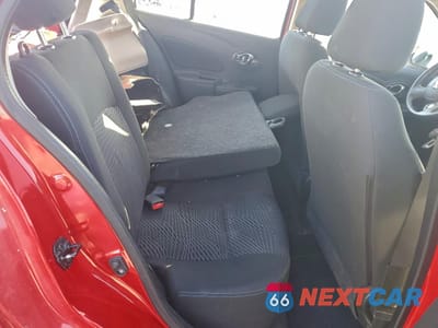 Zdjęcie 10 z 13 samochodu: 2016 NISSAN MICRA VIN:3N1CK3CP8GL264827 - miniatura