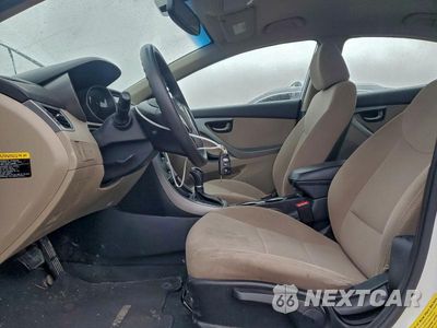 Zdjęcie 7 z 11 samochodu: 2016 HYUNDAI ELANTRA SE VIN:5NPDH4AE2GH737015 - miniatura