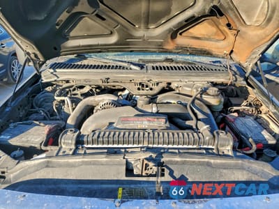 Zdjęcie 11 z 14 samochodu: 2006 FORD F350 SUPER DUTY VIN:1FTWW32P06ED65424 - miniatura