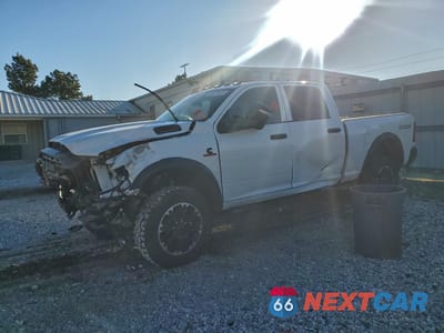 2026 RAM 2500 TRADESMAN 3C63R5CL1TG163690 - główne zdjęcie licytacji z USA - miniatura