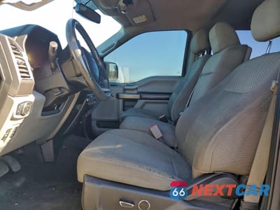 Zdjęcie 7 z 12 samochodu: 2015 FORD F150 SUPERCREW VIN:1FTEW1CP2FKD26513 - miniatura