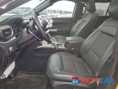 Zdjęcie 7 z 12 samochodu: 2022 FORD EXPLORER TIMBERLINE VIN:1FMSK8JH2NGA72530 - miniatura