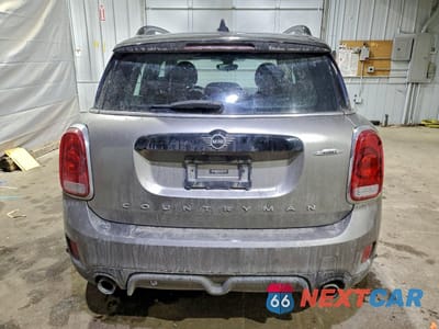 Zdjęcie 6 z 15 samochodu: 2020 MINI COOPER JCW COUNTRYMAN ALL4 VIN:WMZYZ9C00L3M17064 - miniatura
