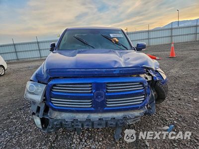 Piąte zdjęcie samochodu w środku: 2015 RAM 1500 SPORT VIN:1C6RR7MT0FS627148 - miniatura