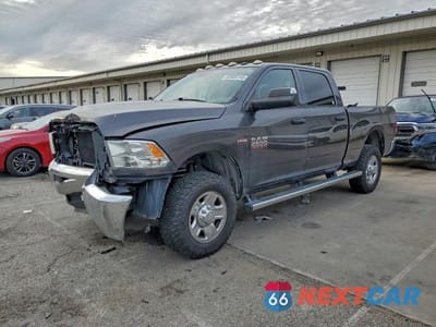 2017 RAM 2500 ST 3C6UR5CJ6HG568941 - główne zdjęcie licytacji z USA - miniatura