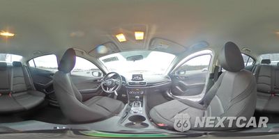 Zdjęcie 14 z 14 samochodu: 2014 MAZDA 3 TOURING VIN:JM1BM1V71E1108573 - miniatura