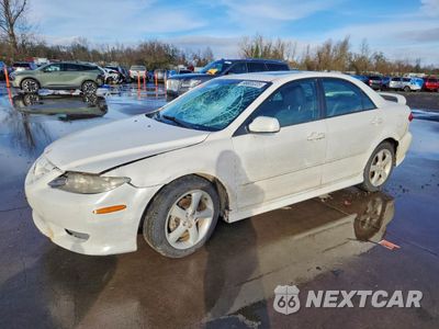 2005 MAZDA 6 I 1YVHP80C055M25407 - główne zdjęcie licytacji z USA - miniatura