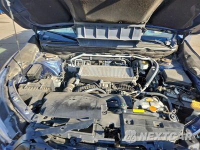 Zdjęcie 12 z 16 samochodu: 2019 SUBARU ASCENT PREMIUM VIN:4S4WMAFD9K3431643 - miniatura