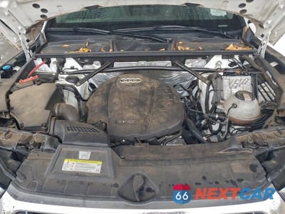 Zdjęcie 11 z 11 samochodu: 2018 AUDI Q5 PREMIUM VIN:WA1ANAFY2J2131049 - miniatura