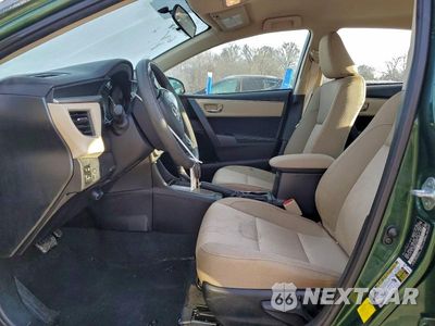 Zdjęcie 7 z 13 samochodu: 2014 TOYOTA COROLLA L VIN:2T1BURHE4EC202385 - miniatura