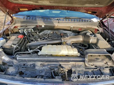 Zdjęcie 12 z 14 samochodu: 2021 FORD EXPEDITION XLT VIN:1FMJU1JT8MEA79736 - miniatura