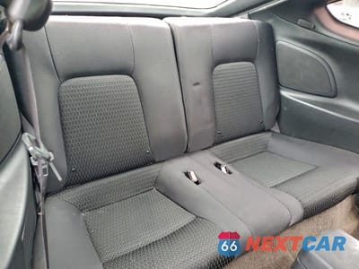 Zdjęcie 10 z 11 samochodu: 2008 HYUNDAI TIBURON GS VIN:KMHHM66D08U277932 - miniatura