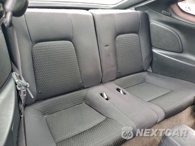 Zdjęcie 10 z 11 samochodu: 2008 HYUNDAI TIBURON GS VIN:KMHHM66D08U277932 - miniatura