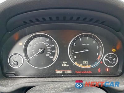 Zdjęcie 9 z 13 samochodu: 2011 BMW X3 XDRIVE35I VIN:5UXWX7C57BL732504 - miniatura