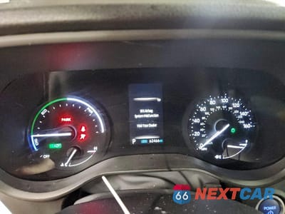 Zdjęcie 9 z 16 samochodu: 2022 TOYOTA SIENNA LE VIN:5TDKSKFC6NS049840 - miniatura