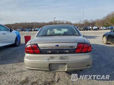 Zdjęcie 6 z 12 samochodu: 1999 CHEVROLET LUMINA BASE VIN:2G1WL52MXX9203128 - miniatura