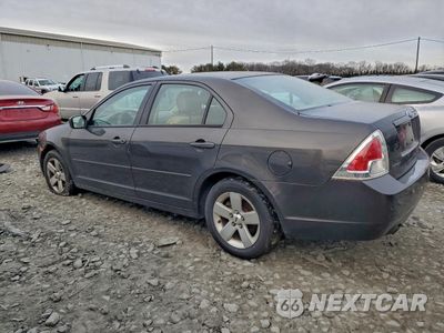 Drugie zdjęcie samochodu z przodu: 2006 FORD FUSION SE VIN:3FAFP07116R237986 - miniatura